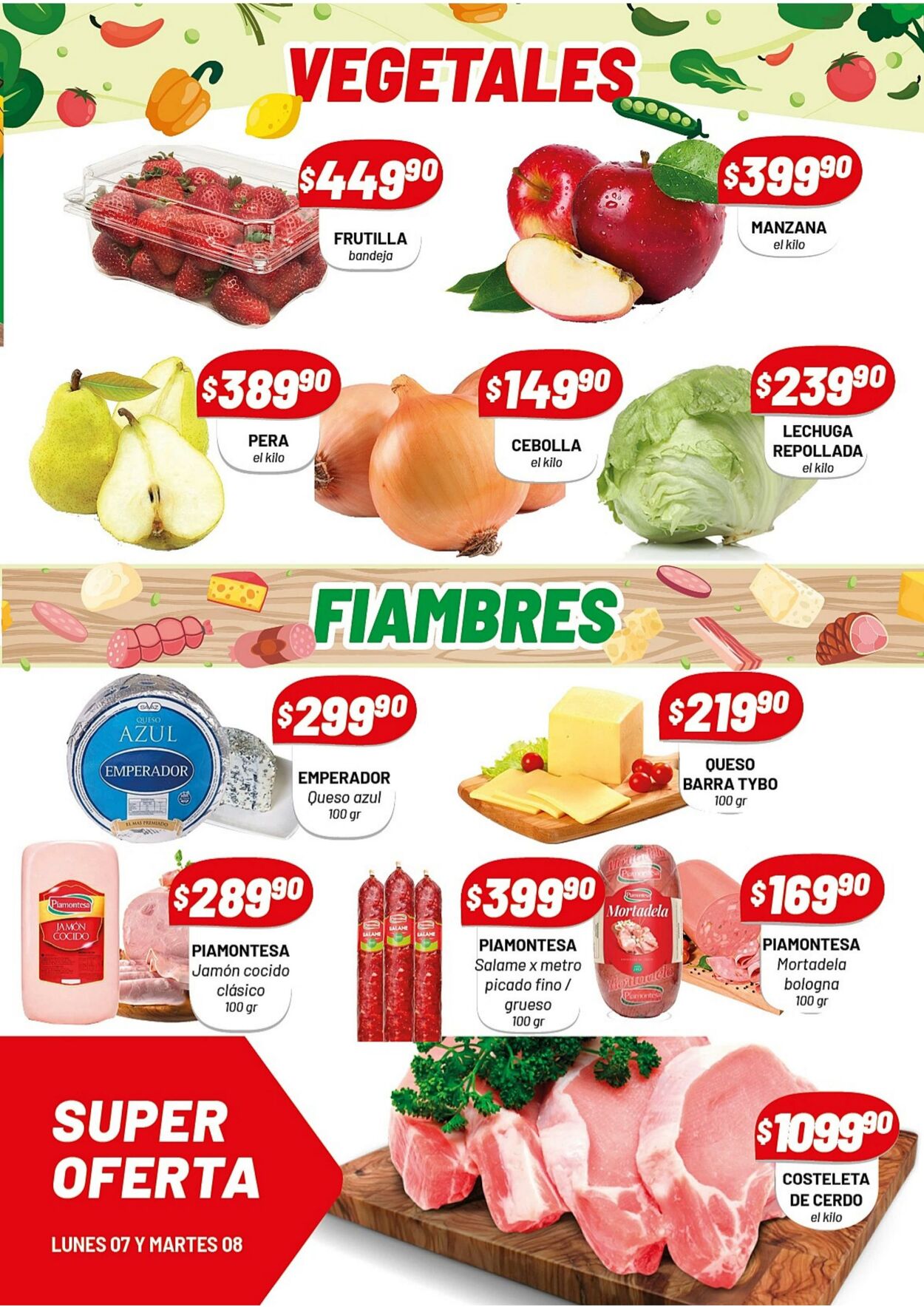 Folleto Almacor 03.08.2023 - 08.08.2023