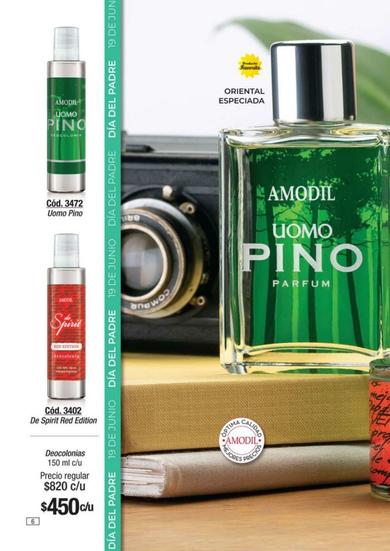 Folleto Amodil 09.05.2022 - 29.05.2022