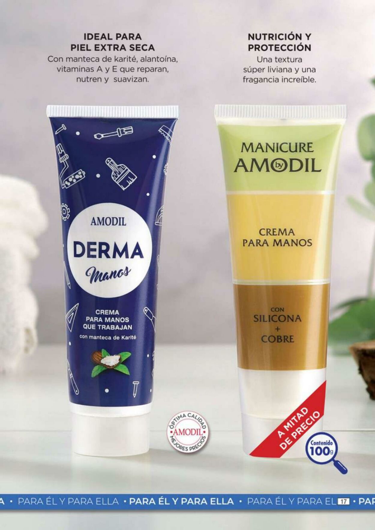 Folleto Amodil 09.05.2022 - 29.05.2022