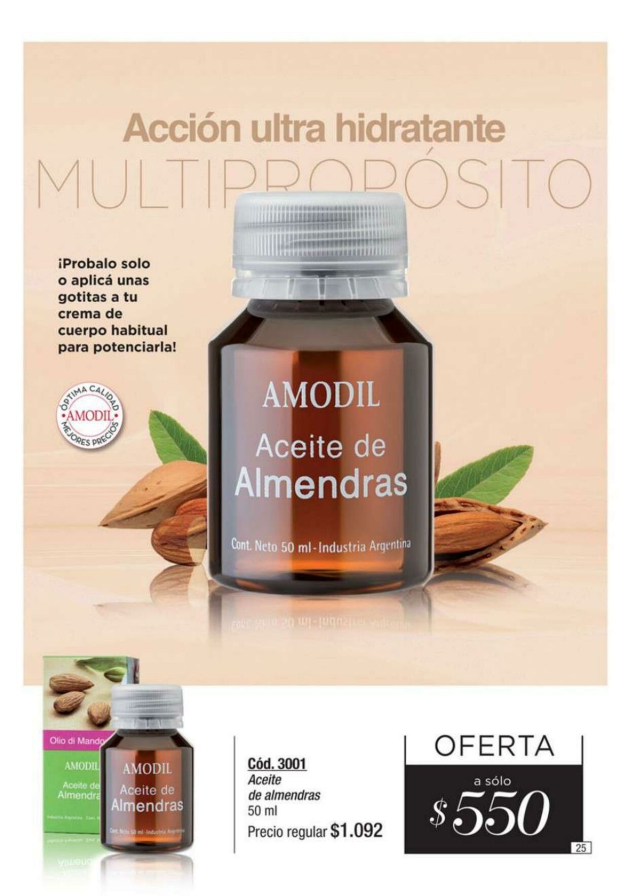 Folleto Amodil 09.05.2022 - 29.05.2022
