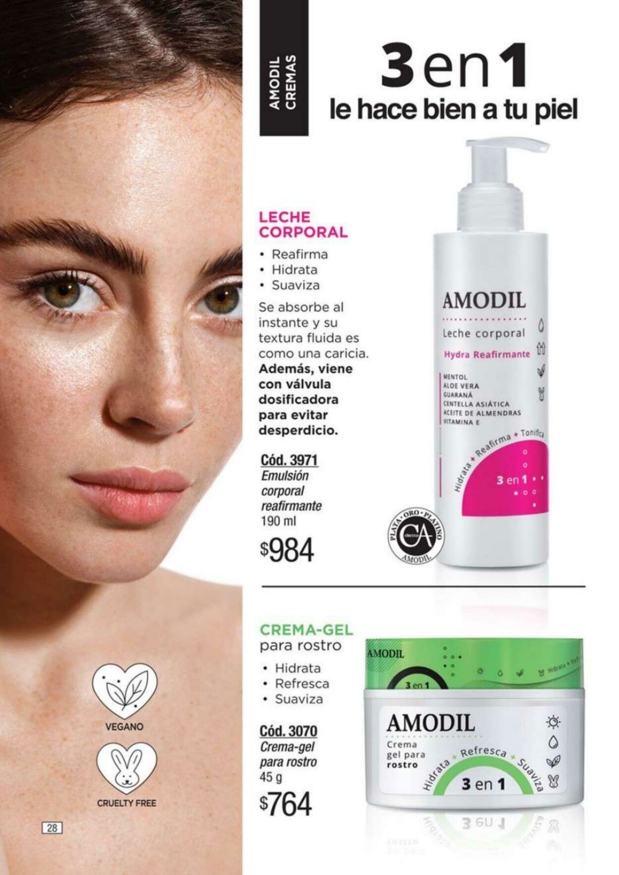 Folleto Amodil 09.05.2022 - 29.05.2022