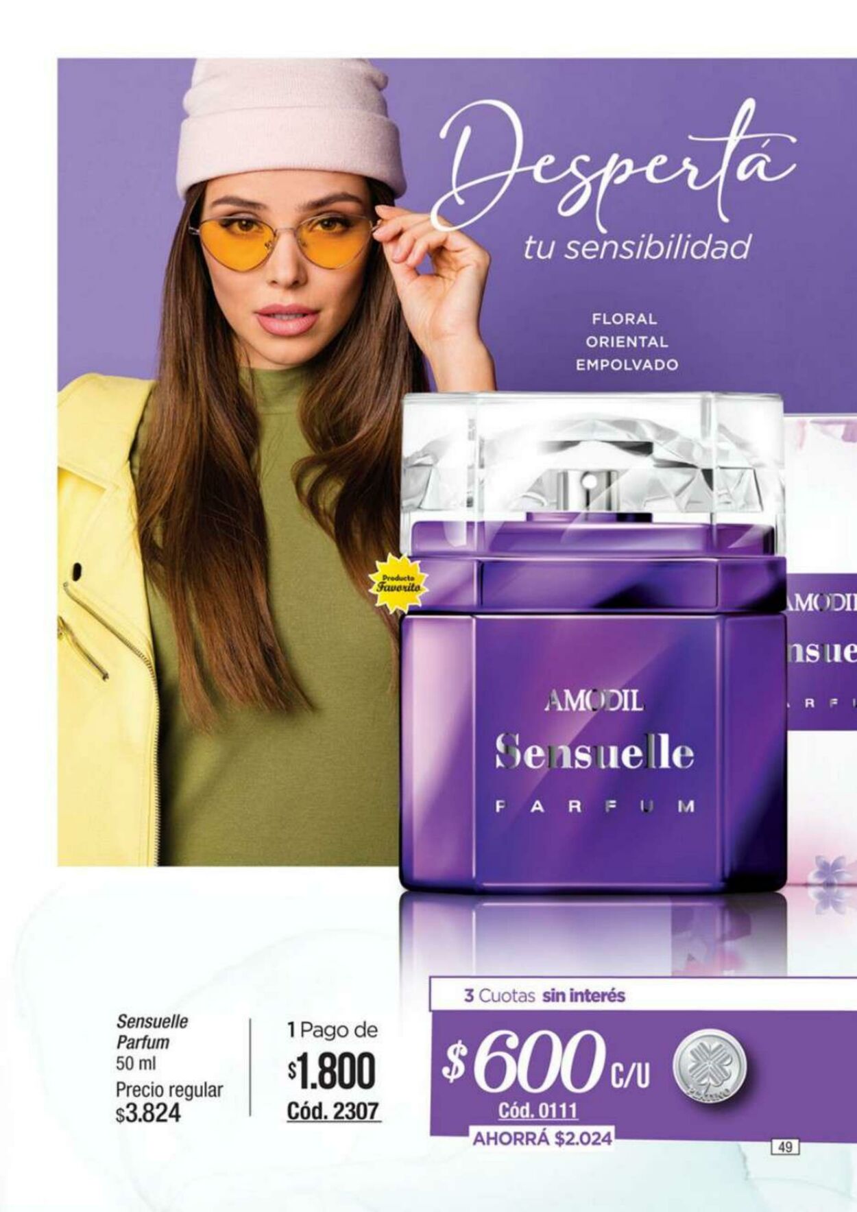 Folleto Amodil 09.05.2022 - 29.05.2022