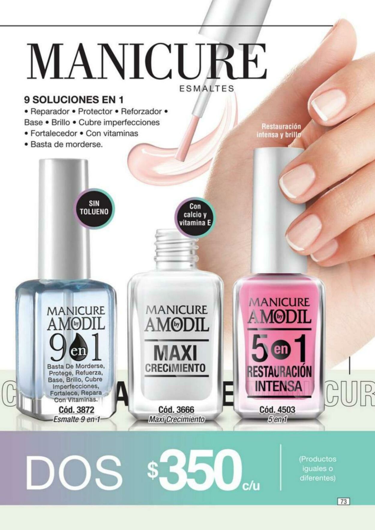 Folleto Amodil 09.05.2022 - 29.05.2022