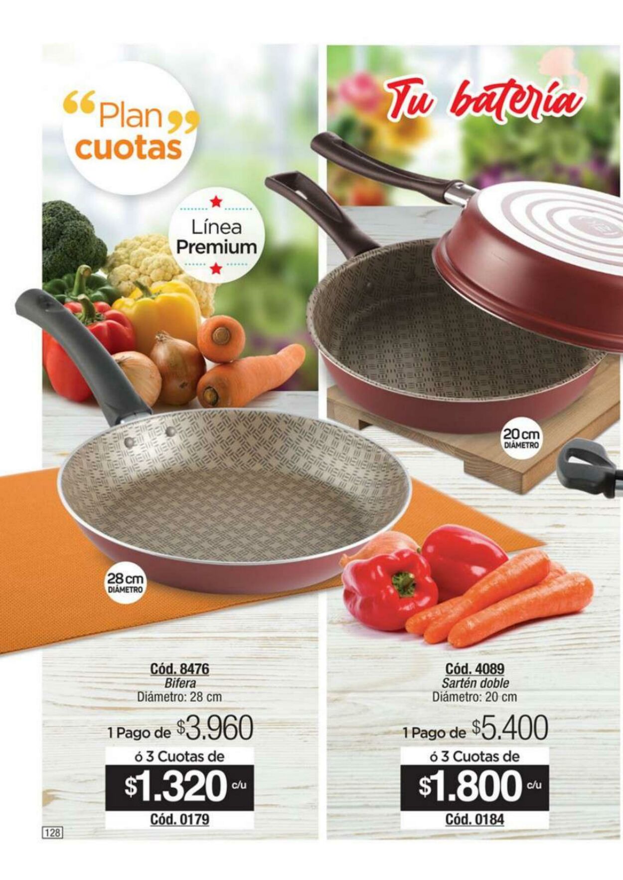 Folleto Amodil 09.05.2022 - 29.05.2022