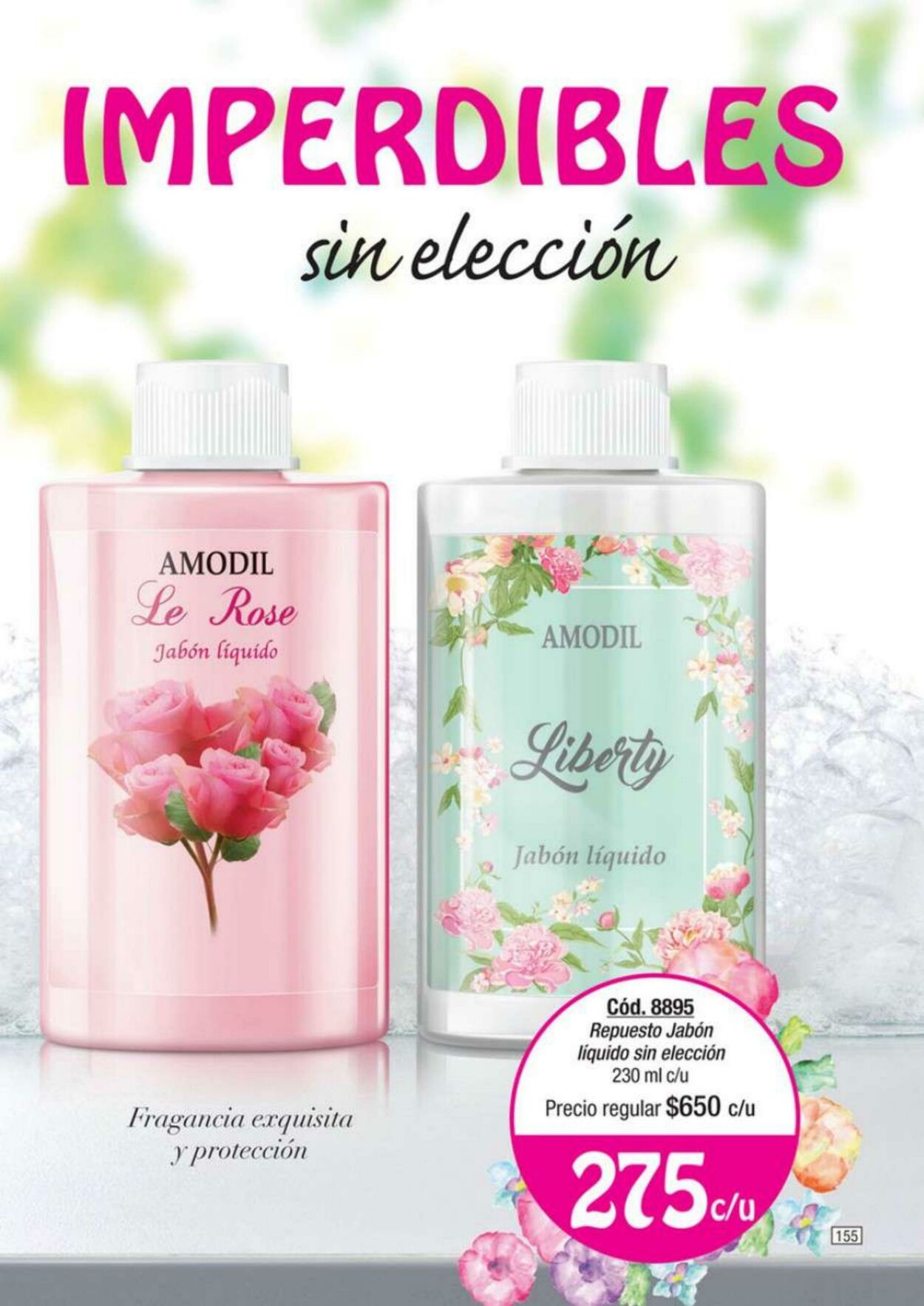 Folleto Amodil 09.05.2022 - 29.05.2022
