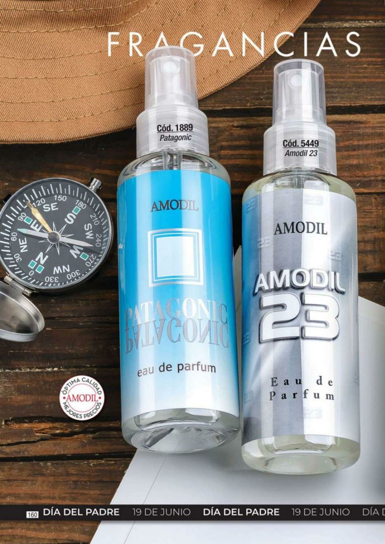 Folleto Amodil 09.05.2022 - 29.05.2022