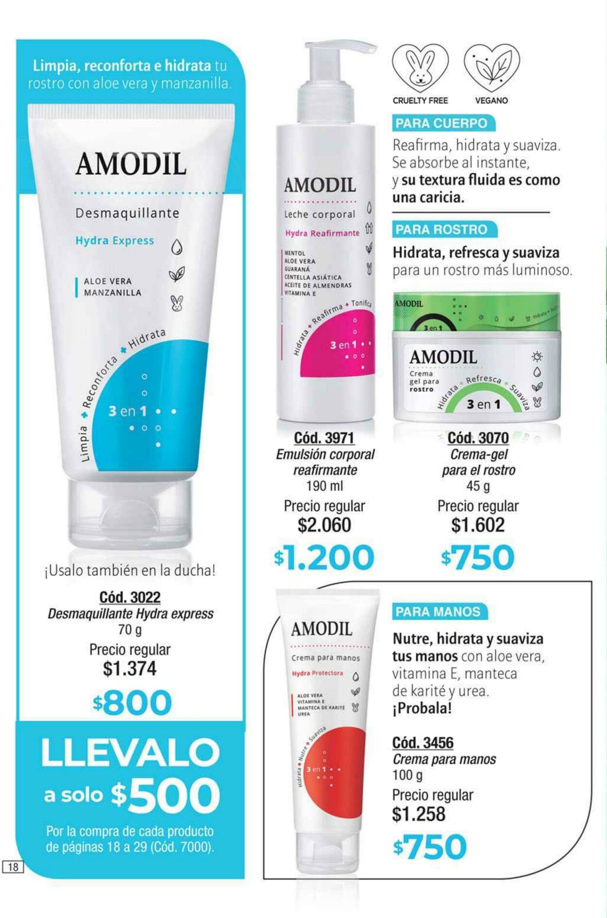 Folleto Amodil 02.01.2023 - 22.01.2023