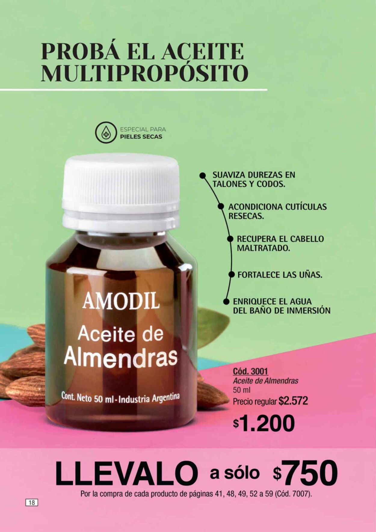 Folleto Amodil 04.01.2023 - 31.01.2023