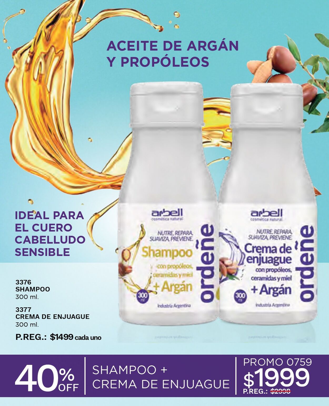 Folleto Arbell 06.01.2023 - 02.03.2023