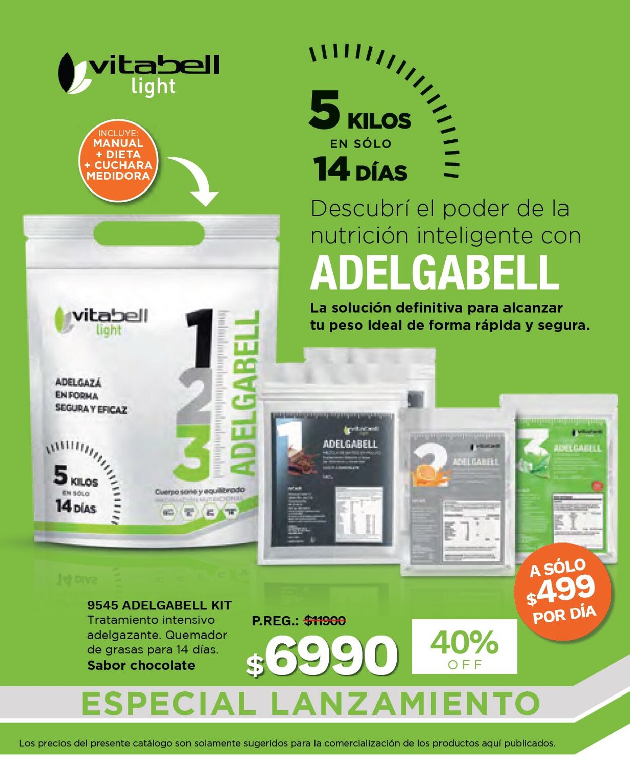 Folleto Arbell 11.09.2023 - 30.09.2023