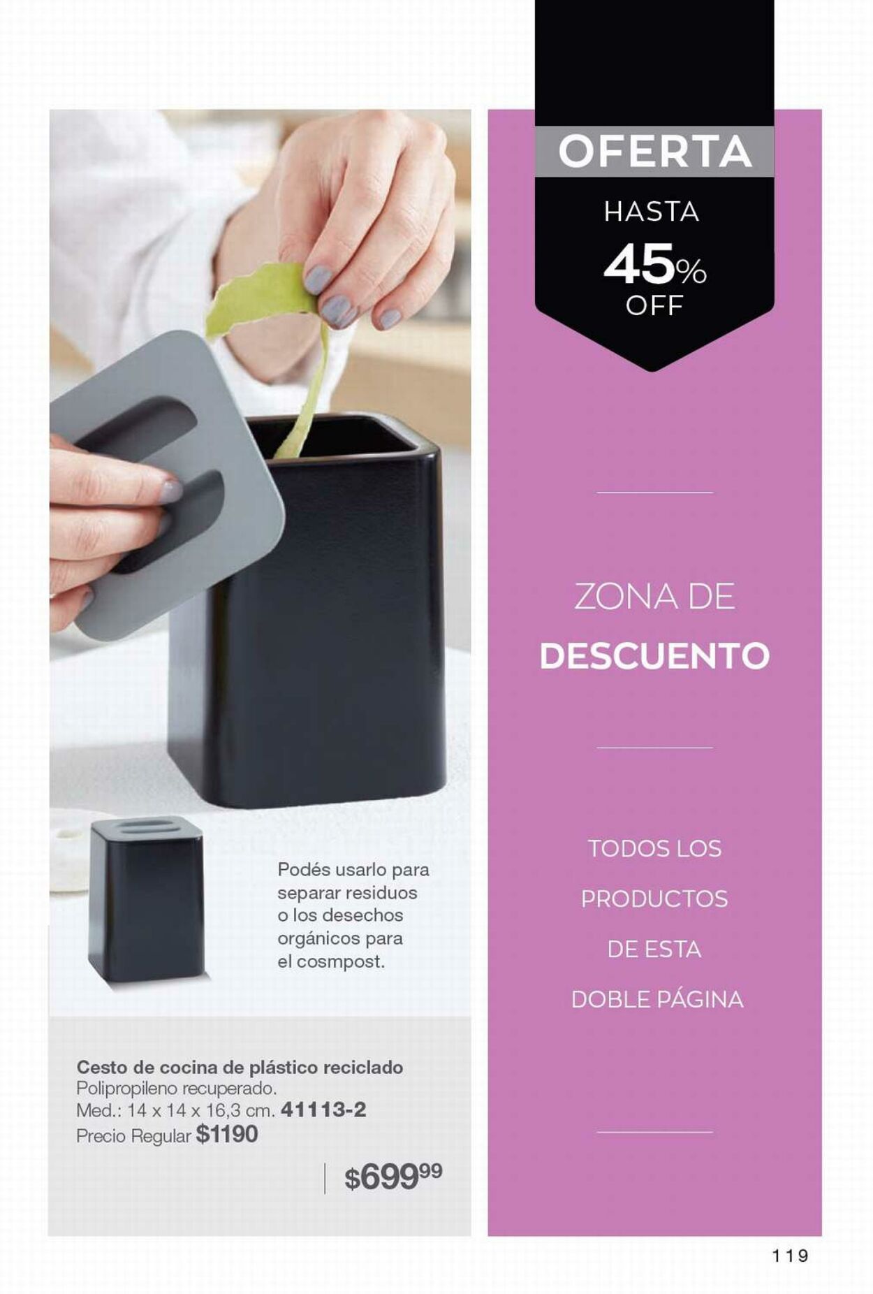 Folleto Avon 09.11.2022 - 30.11.2022