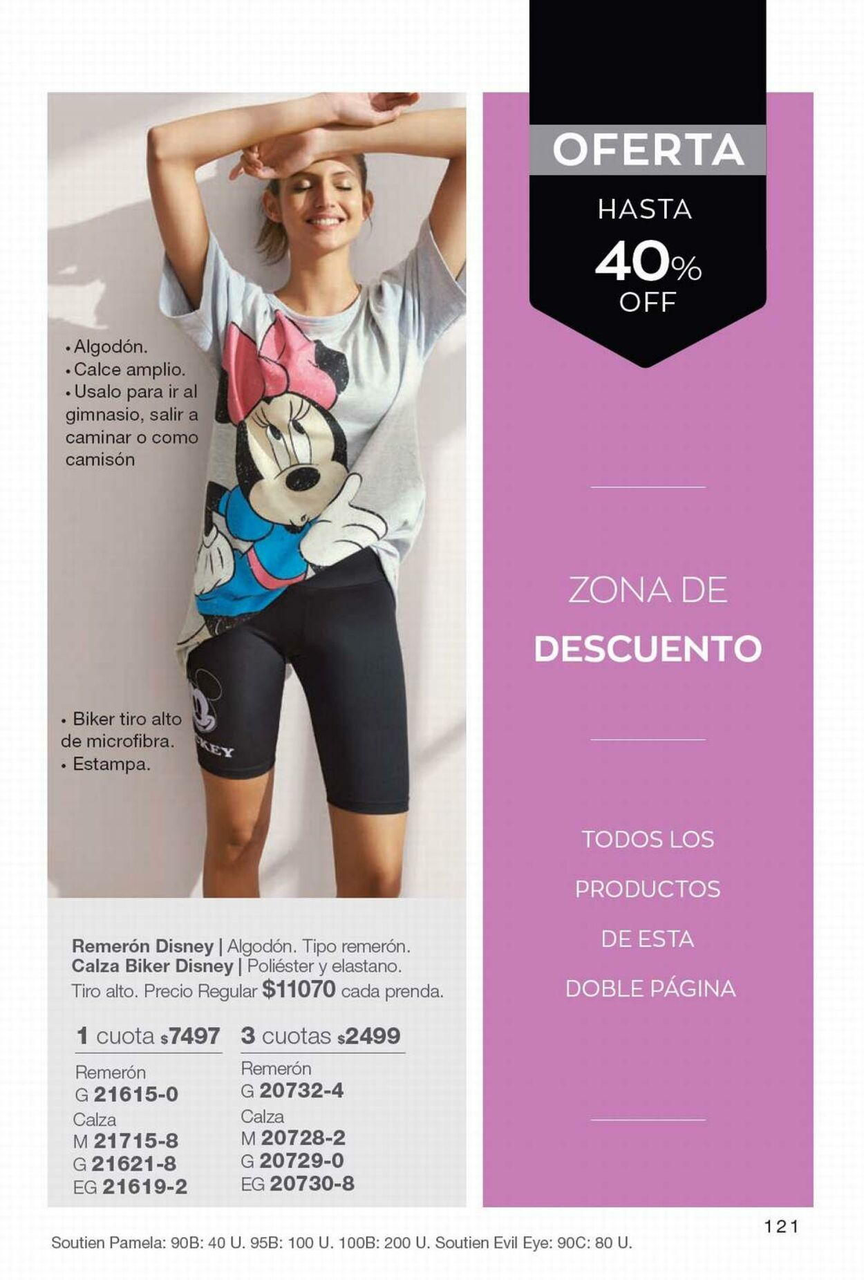 Folleto Avon 09.11.2022 - 30.11.2022