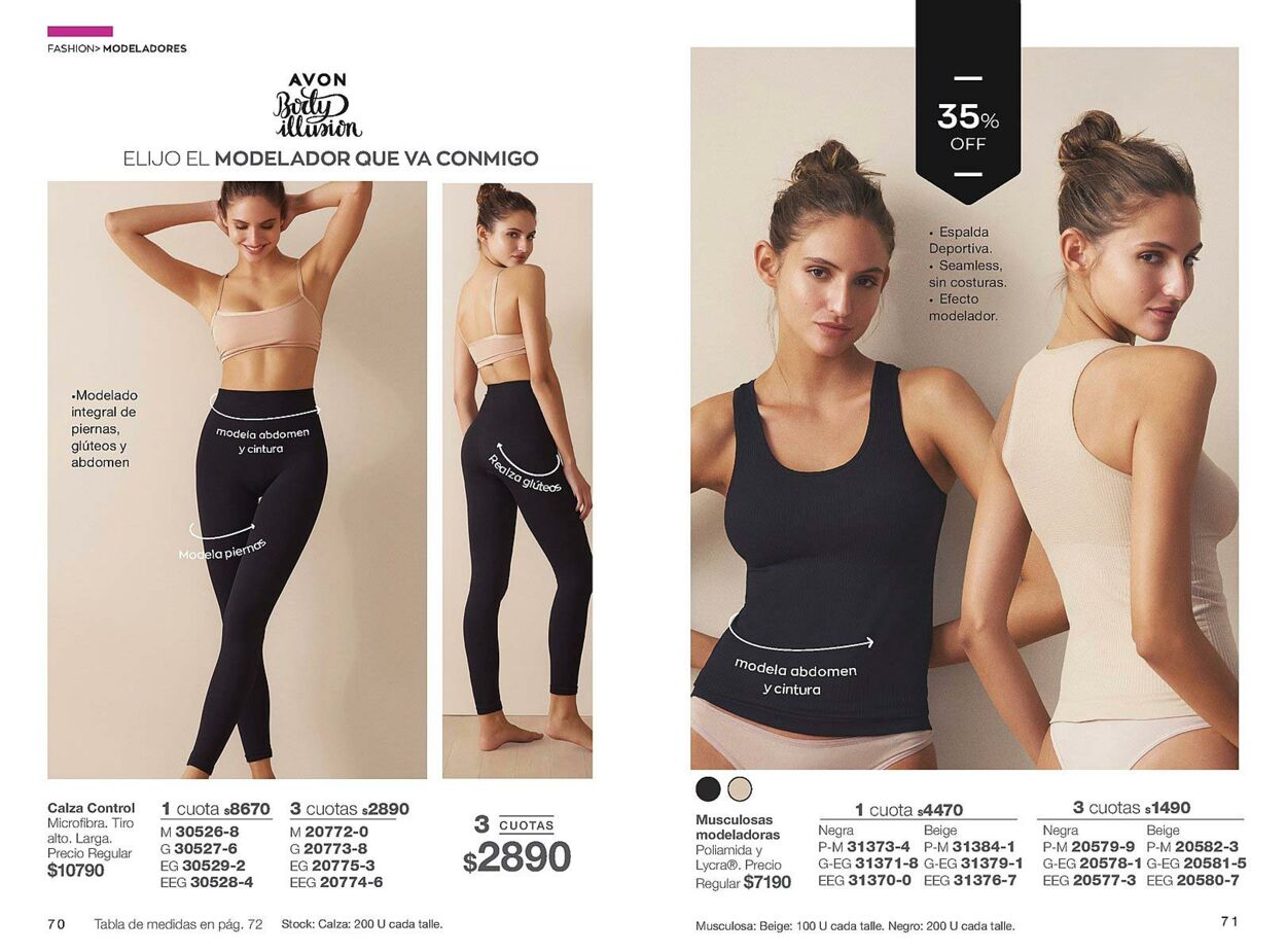 Folleto Avon 23.01.2023 - 12.02.2023