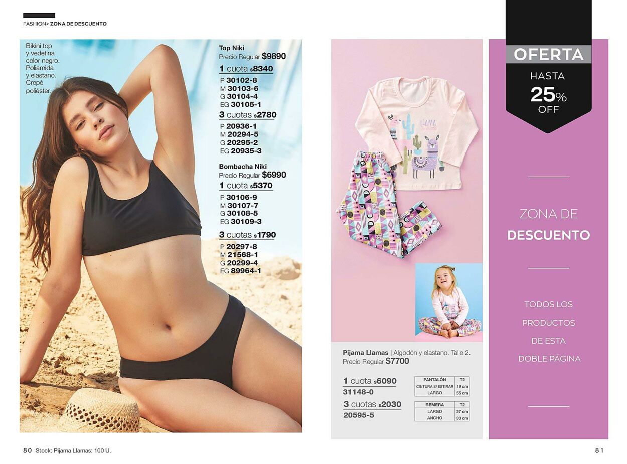 Folleto Avon 23.01.2023 - 12.02.2023
