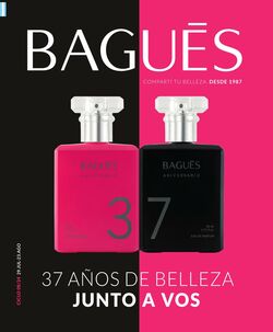 Folleto Bagués 13.02.2023 - 10.03.2023