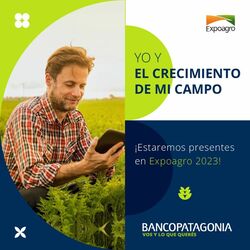 Folleto Banco Patagonia 03.05.2023 - 17.05.2023