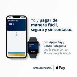 Folleto Banco Patagonia 12.04.2023 - 03.05.2023