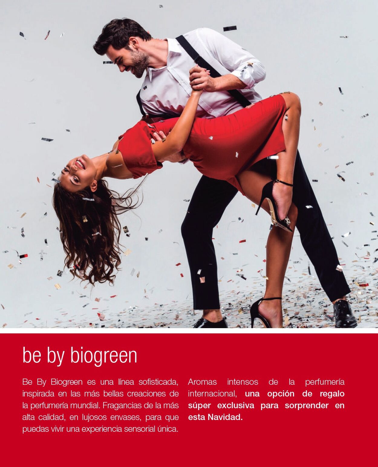 Folleto Biogreen 01.12.2023 - 01.01.2024