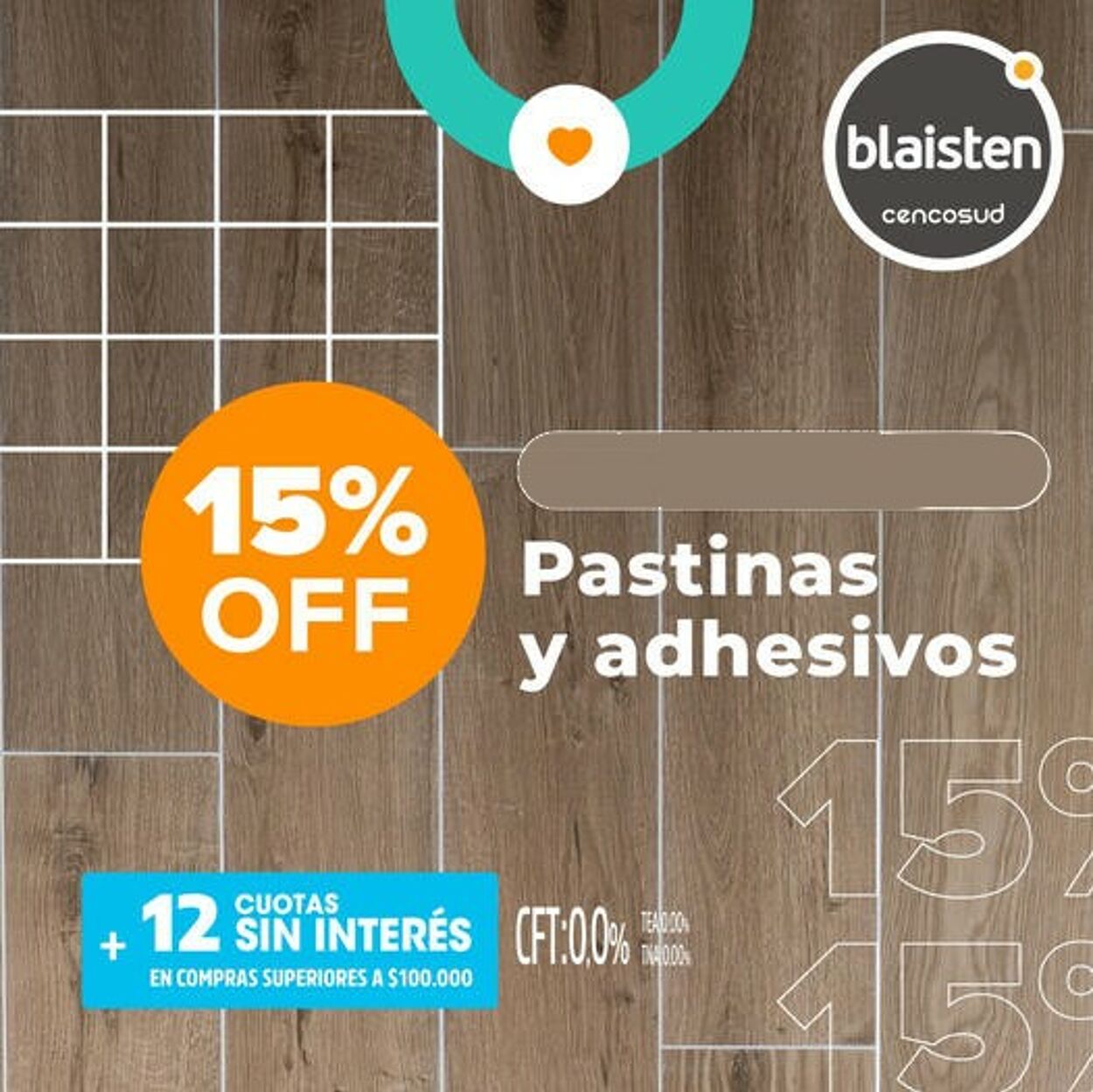 Folleto Blaisten 04.09.2023 - 18.09.2023