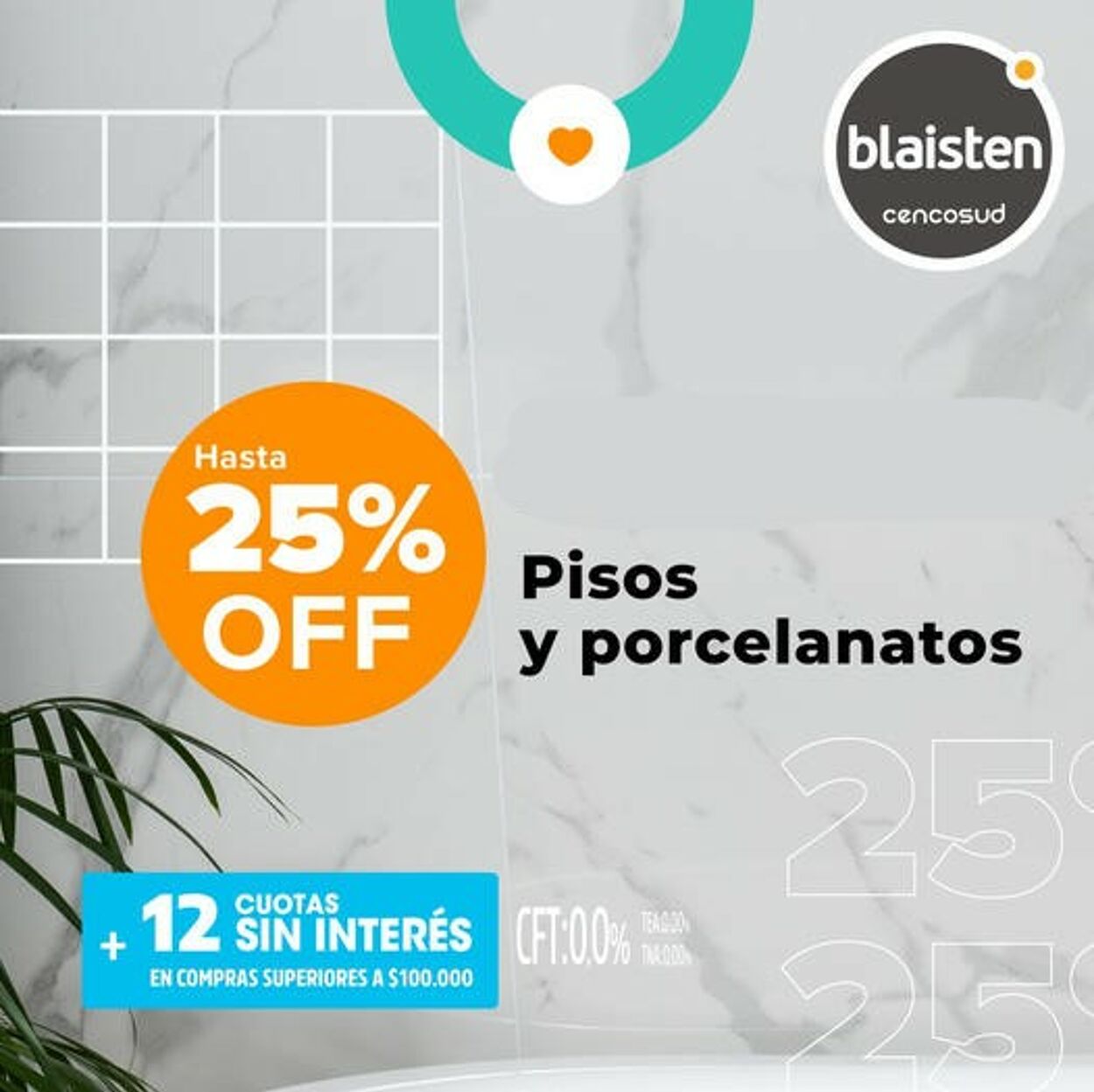 Folleto Blaisten 15.05.2023 - 24.05.2023