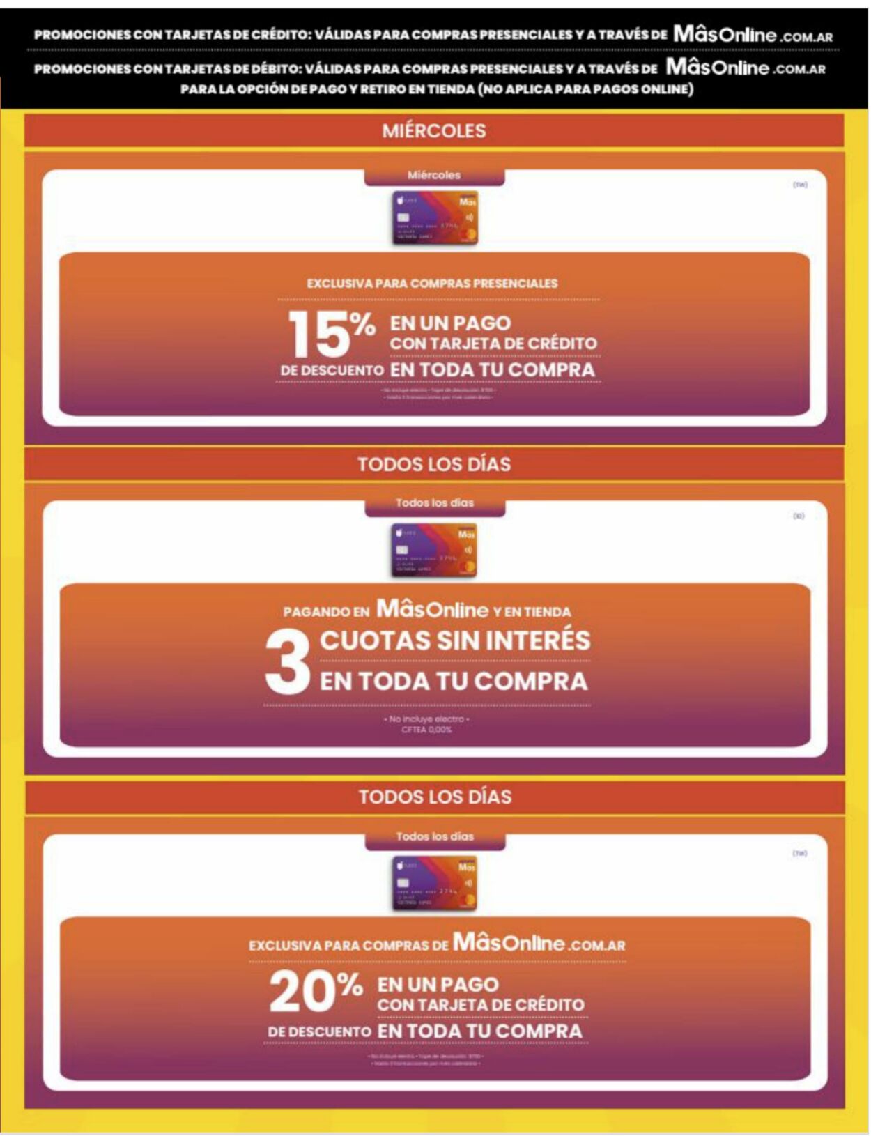 Folleto ChangoMAS 01.06.2022 - 30.06.2022