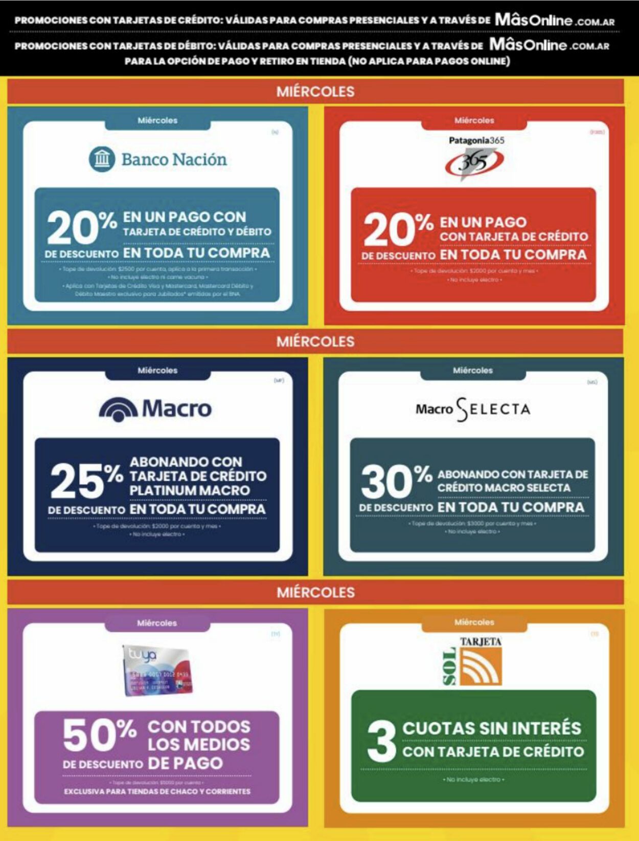 Folleto ChangoMAS 01.06.2022 - 30.06.2022