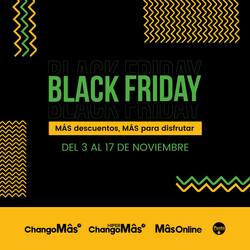 Folleto ChangoMAS 25.11.2021 - 19.12.2021