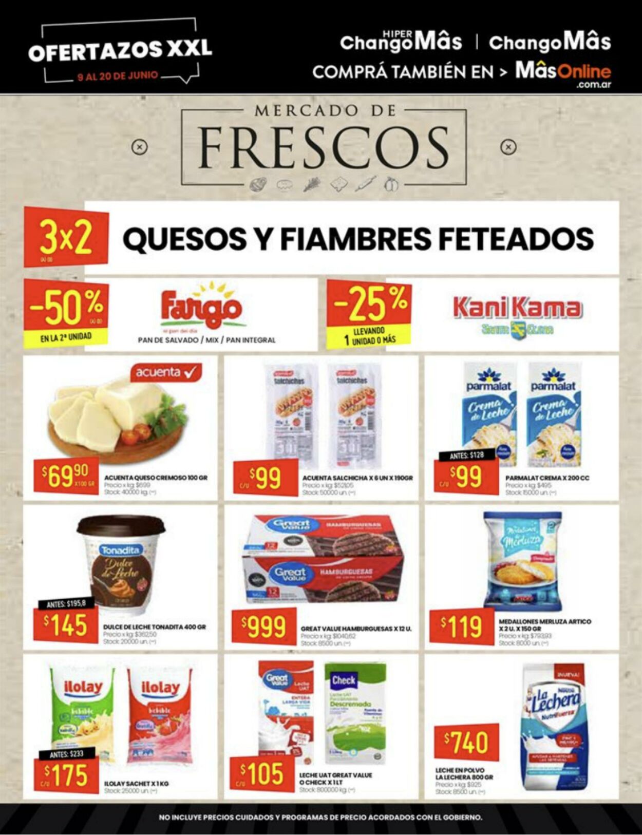 Folleto ChangoMAS 09.06.2022 - 20.06.2022