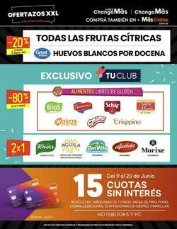 Folleto ChangoMAS 25.11.2021 - 19.12.2021
