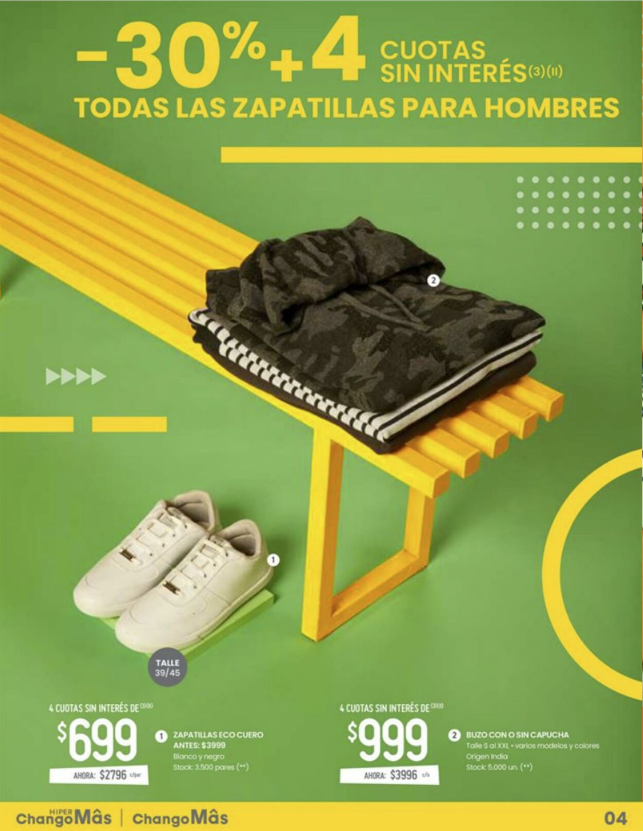 Folleto ChangoMAS 09.06.2022 - 19.06.2022