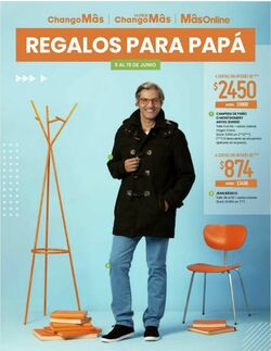 Folleto ChangoMAS 25.11.2021 - 19.12.2021