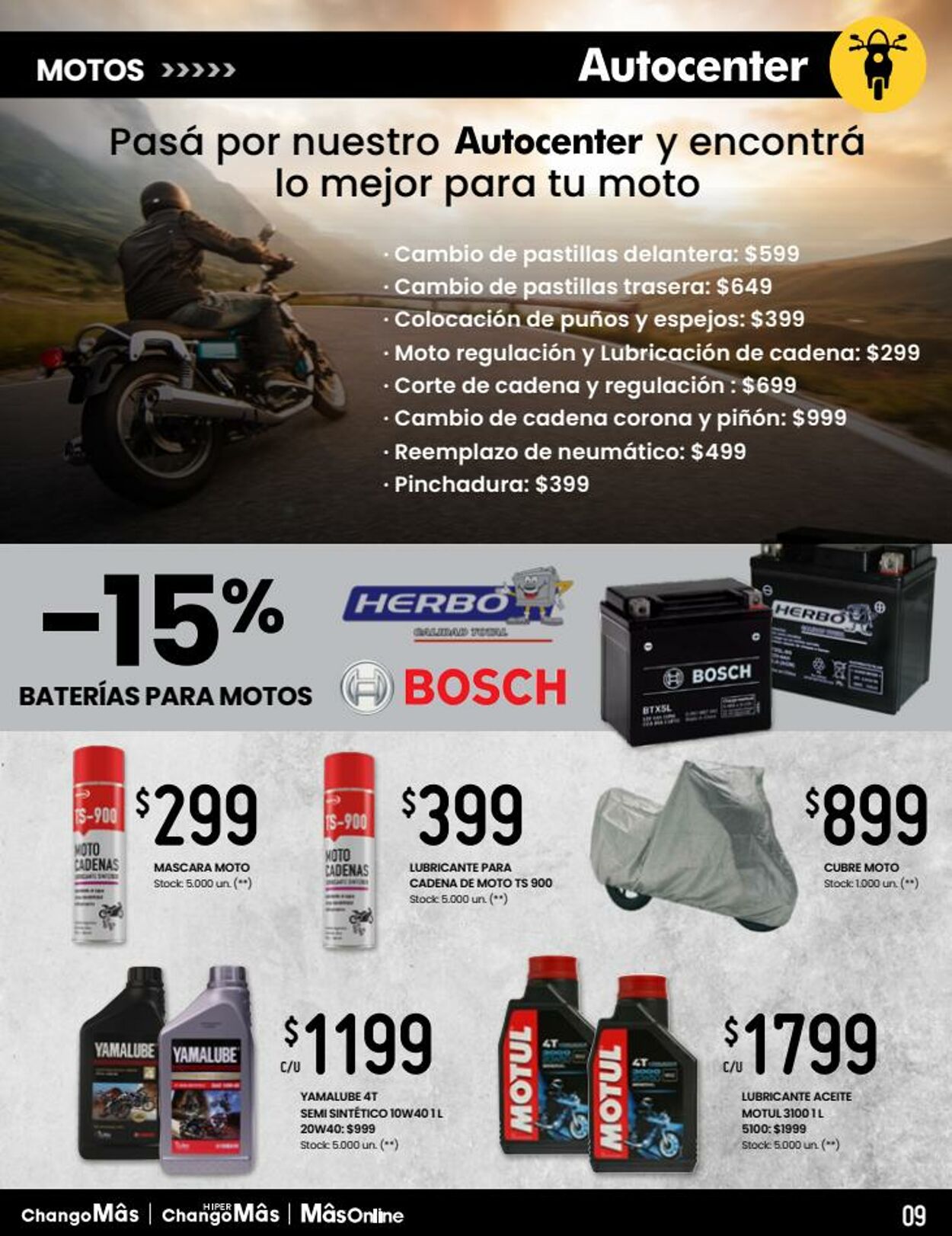 Folleto ChangoMAS 09.06.2022 - 20.06.2022