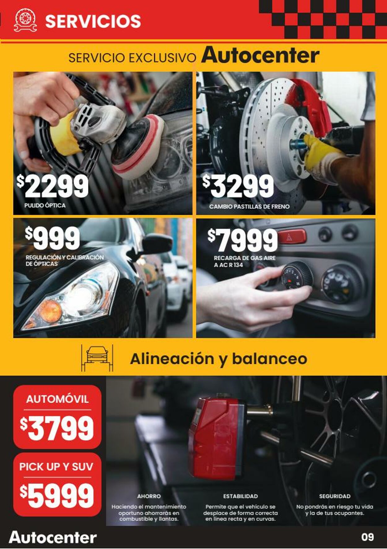 Folleto Más Online 19.01.2023 - 29.01.2023