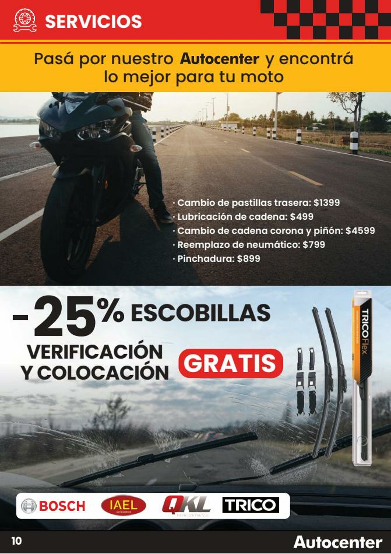 Folleto Más Online 19.01.2023 - 29.01.2023