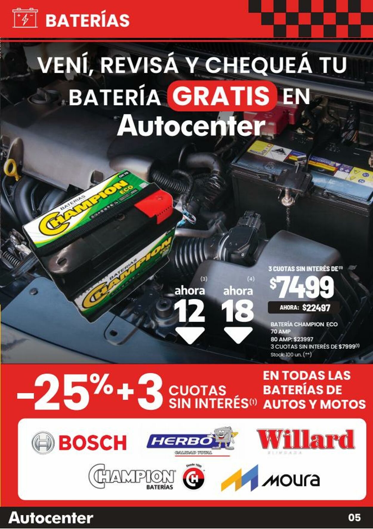 Folleto Más Online 19.01.2023 - 29.01.2023