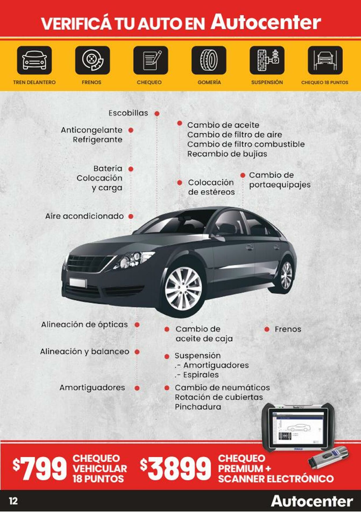 Folleto Más Online 19.01.2023 - 29.01.2023