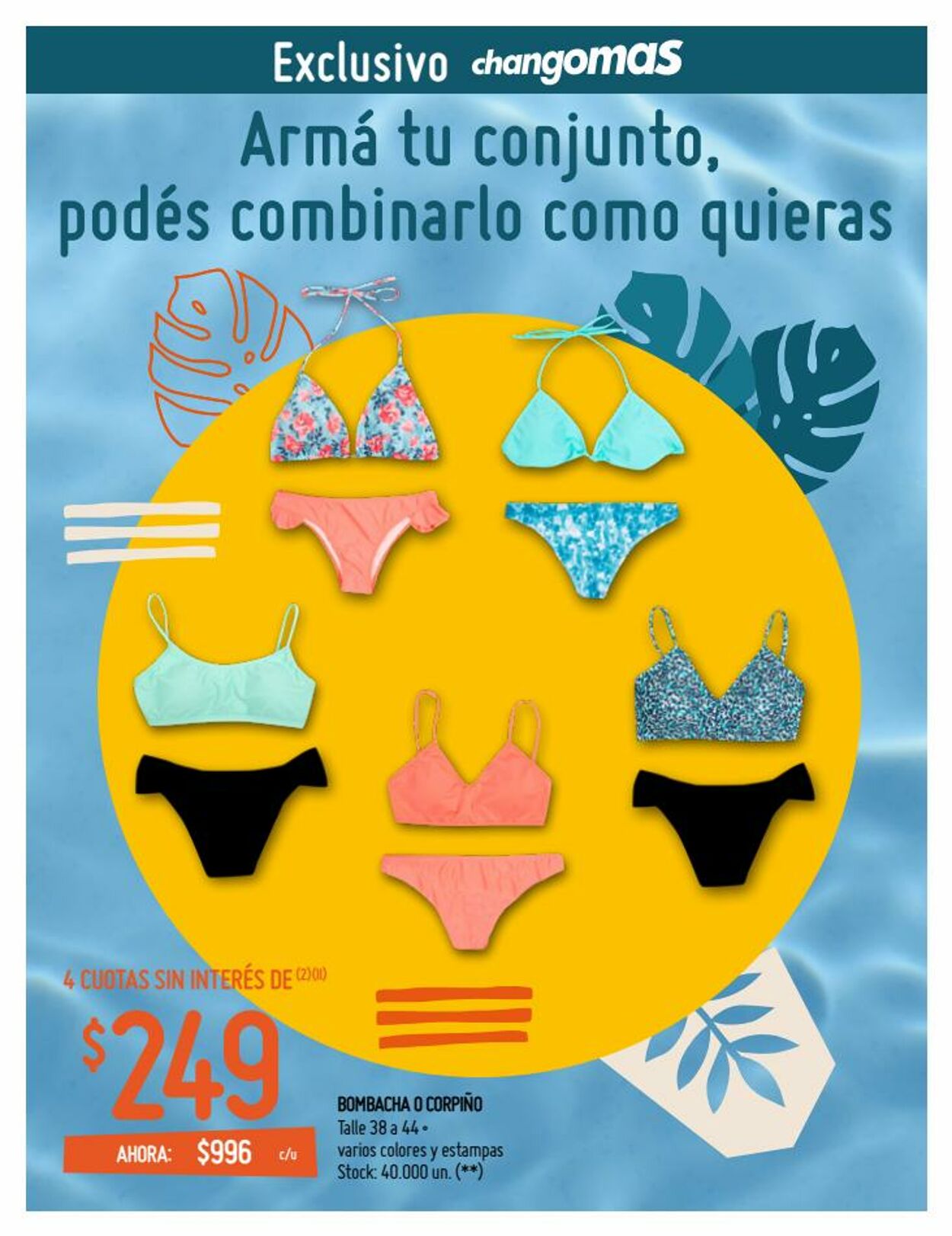 Folleto ChangoMAS 25.11.2021 - 19.12.2021