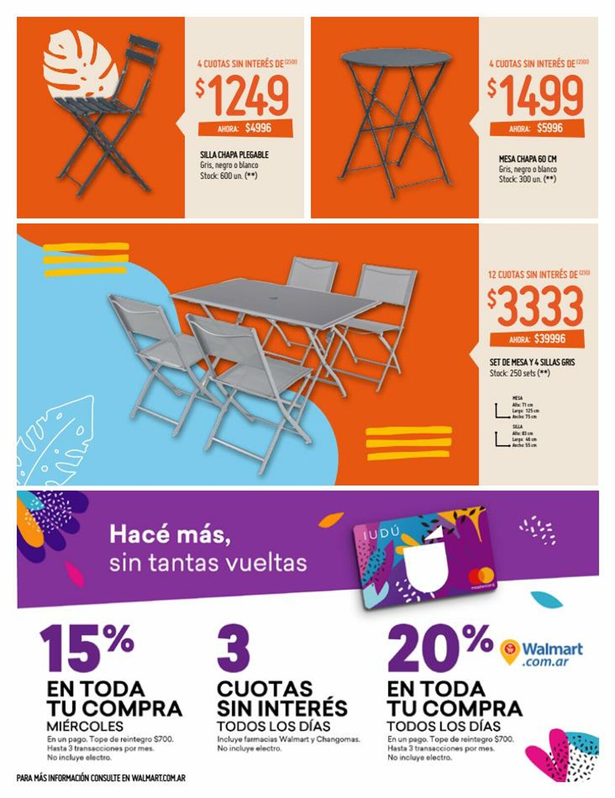 Folleto ChangoMAS 25.11.2021 - 19.12.2021