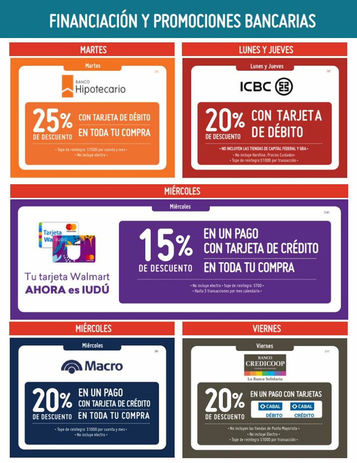 Folleto ChangoMAS 25.11.2021 - 19.12.2021