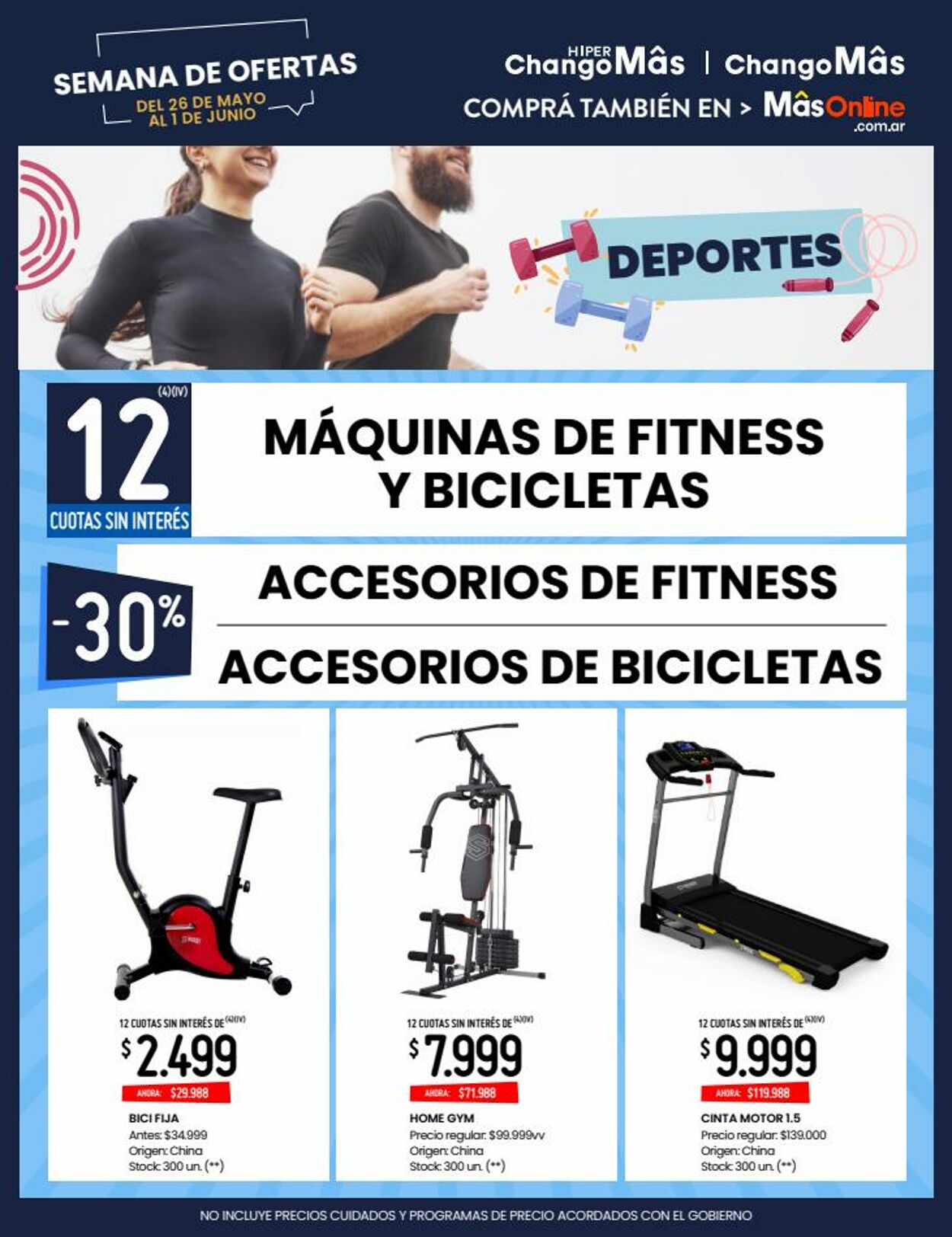 Folleto ChangoMAS 26.05.2022 - 01.06.2022