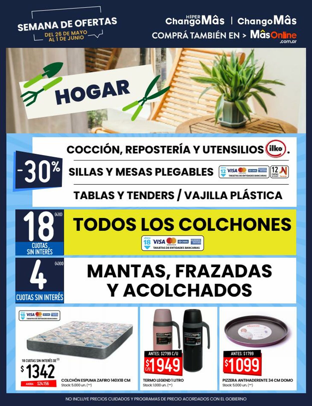 Folleto ChangoMAS 26.05.2022 - 01.06.2022