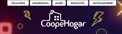 Folleto Cooperativa obrera 05.05.2023 - 14.05.2023