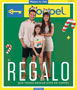 Folleto Coppel 01.12.2024 - 31.12.2024