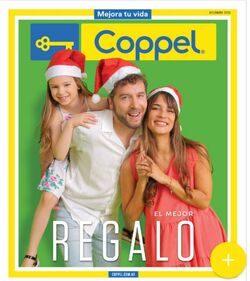 Folleto Coppel 01.08.2023 - 31.08.2023