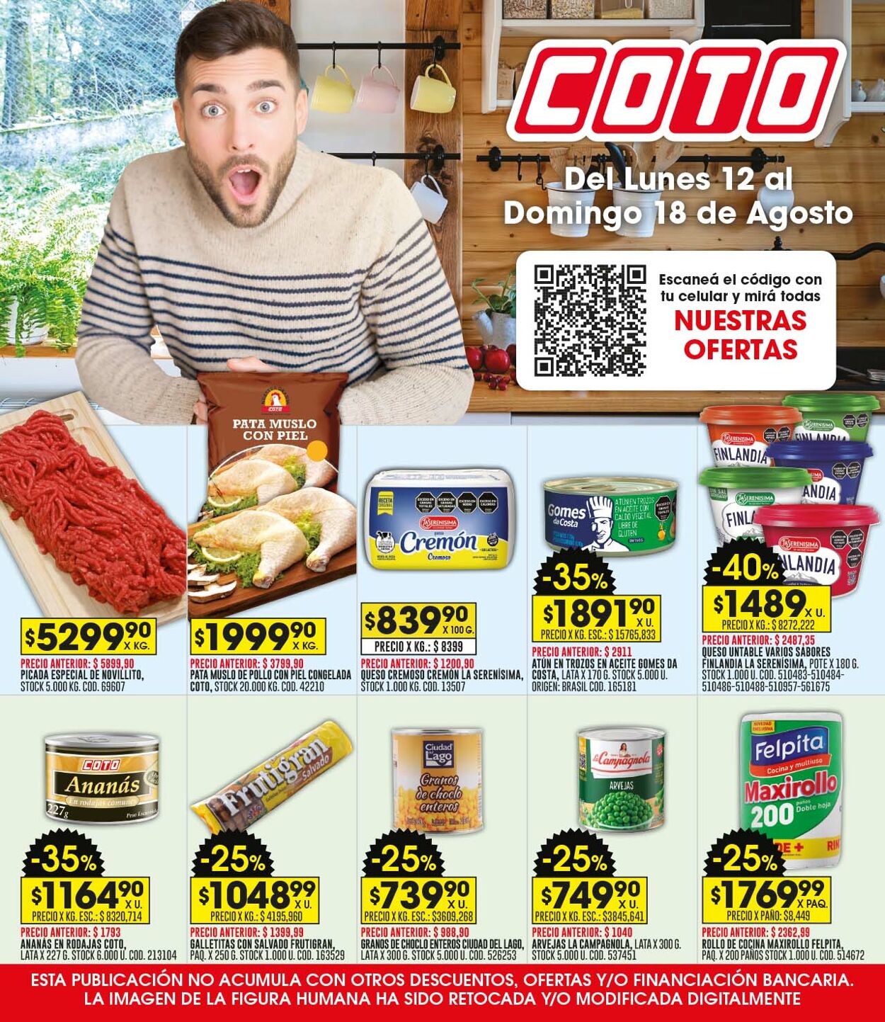 Folleto Coto 16.08.2024 - 31.08.2024