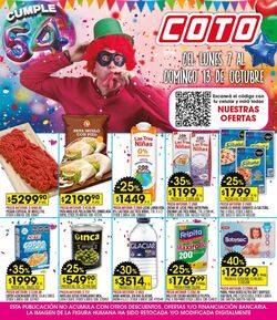 Folleto Coto 21.10.2024 - 10.11.2024