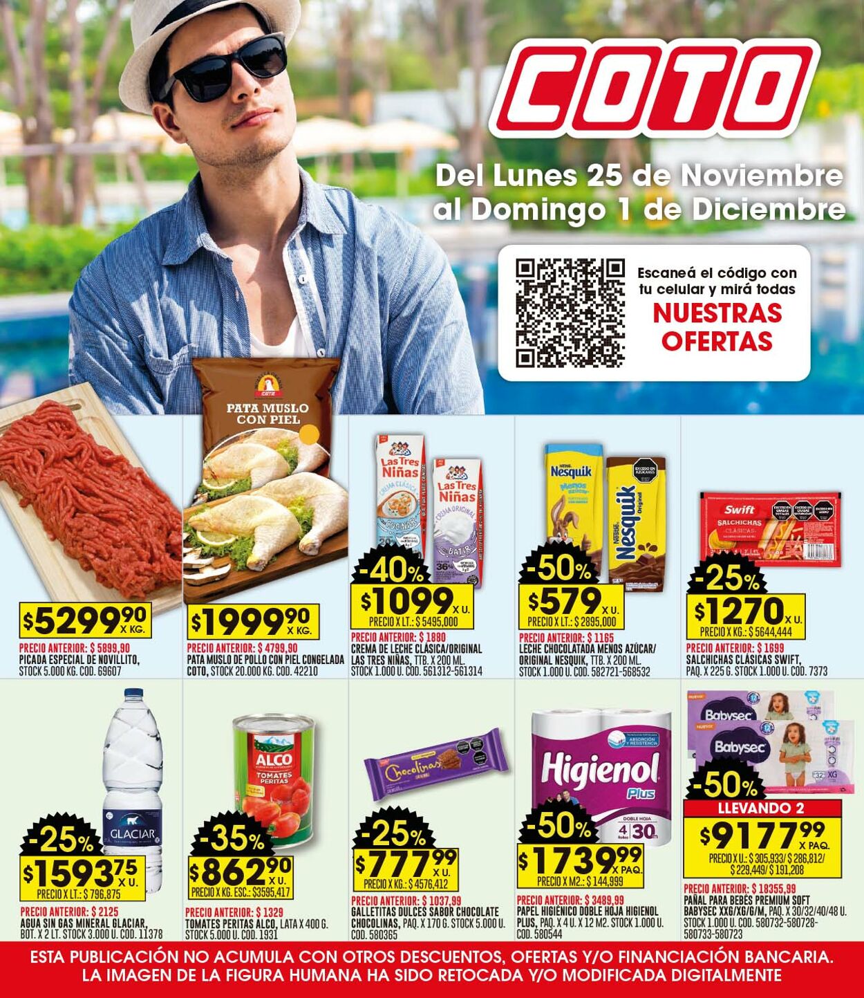 Folleto Coto 02.12.2024 - 15.12.2024