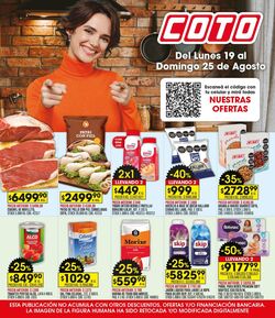 Folleto Coto 09.09.2024 - 16.09.2024