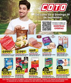 Folleto Coto 22.08.2022 - 28.08.2022