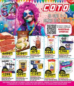 Folleto Coto 04.12.2023 - 10.12.2023